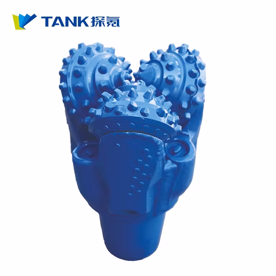 API Oil Bit 7-1/2inch PDC Diamond Drilling Tool