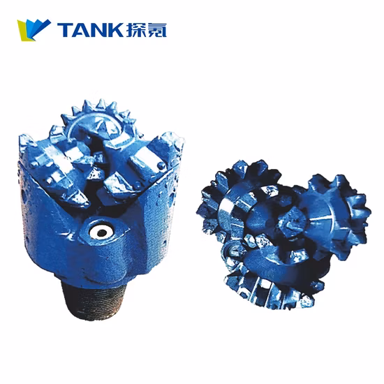 API Oil Bit 7-1/2inch PDC Diamond Drilling Tool